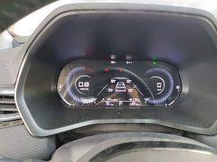 Geely Emgrand 2022 4th Generation 1.5L CVT Luxury - ფოტო 7