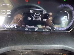 Geely Emgrand 2022 4th Generation 1.5L CVT Luxury - ფოტო 8
