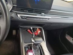 Geely Emgrand 2022 4th Generation 1.5L CVT Luxury - ფოტო 9