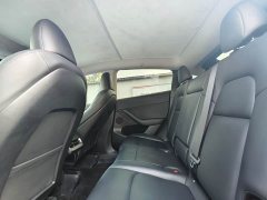 Tesla Model Y Rear-Wheel Drive - ფოტო 6