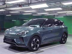 Arcfox Alfa T 688E Forest Edition 160kW - ფოტო 1