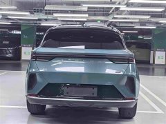 Arcfox Alfa T 688E Forest Edition 160kW - ფოტო 4