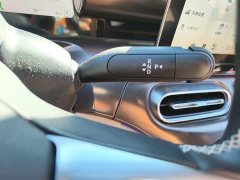 smart #1 2022 Premium - ფოტო 10