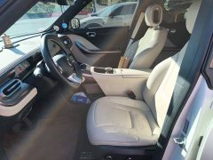 smart #1 2022 Premium - ფოტო 11