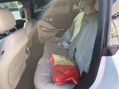 smart #1 2022 Premium - ფოტო 13