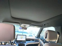 smart #1 2022 Premium - ფოტო 14