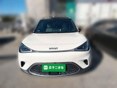 smart #1 2022 Premium - ფოტო 2