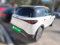 smart #1 2022 Premium - ფოტო 4