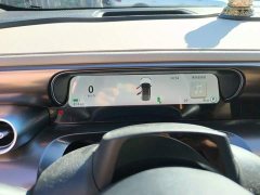 smart #1 2022 Premium - ფოტო 7