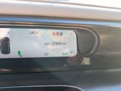 smart #1 2022 Premium - ფოტო 8