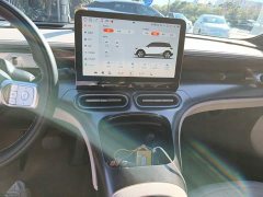 smart #1 2022 Premium - ფოტო 9