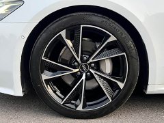 Audi A7 45 TFSI Premium Edition - ფოტო 10