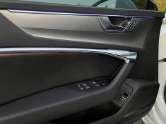 Audi A7 45 TFSI Premium Edition - ფოტო 11