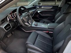 Audi A7 45 TFSI Premium Edition - ფოტო 12