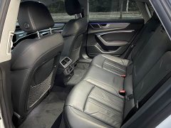 Audi A7 45 TFSI Premium Edition - ფოტო 13