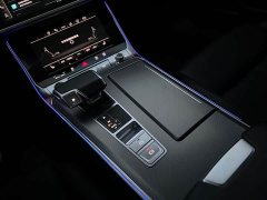 Audi A7 45 TFSI Premium Edition - ფოტო 15
