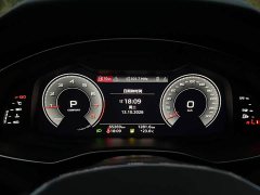 Audi A7 45 TFSI Premium Edition - ფოტო 16