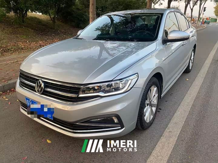 Volkswagen Bora 2020 1.5L Automatic Comfort - ავტომობილი ჩინეთიდან