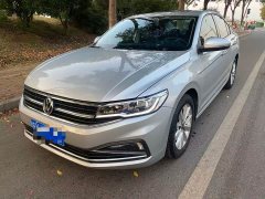 Volkswagen Bora 2020 1.5L Automatic Comfort - ფოტო 1