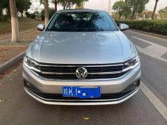 Volkswagen Bora 2020 1.5L Automatic Comfort - ფოტო 2