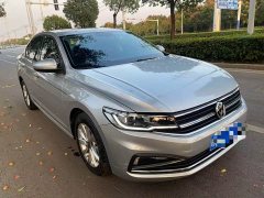 Volkswagen Bora 2020 1.5L Automatic Comfort - ფოტო 3