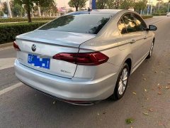 Volkswagen Bora 2020 1.5L Automatic Comfort - ფოტო 4