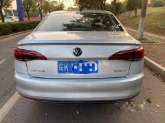 Volkswagen Bora 2020 1.5L Automatic Comfort - ფოტო 5