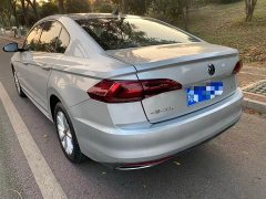 Volkswagen Bora 2020 1.5L Automatic Comfort - ფოტო 6