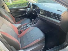 Volkswagen Bora 2020 1.5L Automatic Comfort - ფოტო 7