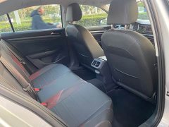 Volkswagen Bora 2020 1.5L Automatic Comfort - ფოტო 8