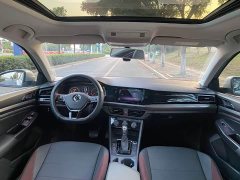 Volkswagen Bora 2020 1.5L Automatic Comfort - ფოტო 9