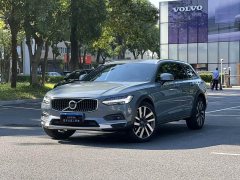 Volvo V90 2022 Cross Country B5 AWD Supreme Edition - ფოტო 1
