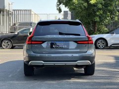 Volvo V90 2022 Cross Country B5 AWD Supreme Edition - ფოტო 11