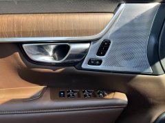 Volvo V90 2022 Cross Country B5 AWD Supreme Edition - ფოტო 5