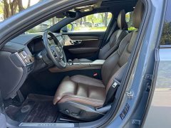 Volvo V90 2022 Cross Country B5 AWD Supreme Edition - ფოტო 6