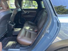 Volvo V90 2022 Cross Country B5 AWD Supreme Edition - ფოტო 7