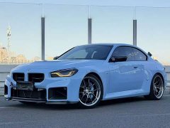 BMW M2 2023 M2 - ფოტო 1