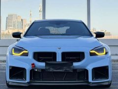 BMW M2 2023 M2 - ფოტო 2