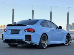 BMW M2 2023 M2 - ფოტო 3