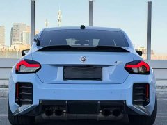BMW M2 2023 M2 - ფოტო 4