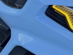 BMW M2 2023 M2 - ფოტო 6