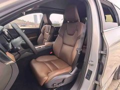Volvo XC60 B5 AWD Smart Remote Luxury Edition - ფოტო 14