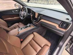 Volvo XC60 B5 AWD Smart Remote Luxury Edition - ფოტო 15