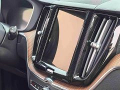 Volvo XC60 B5 AWD Smart Remote Luxury Edition - ფოტო 16
