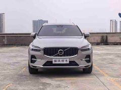 Volvo XC60 B5 AWD Smart Remote Luxury Edition - ფოტო 3