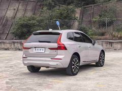 Volvo XC60 B5 AWD Smart Remote Luxury Edition - ფოტო 4