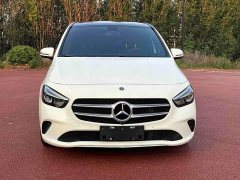 Mercedes-Benz B-Class B 200 Stylish Edition - ფოტო 2