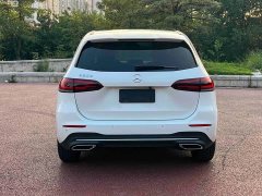 Mercedes-Benz B-Class B 200 Stylish Edition - ფოტო 5