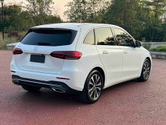 Mercedes-Benz B-Class B 200 Stylish Edition - ფოტო 6