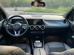 Mercedes-Benz B-Class B 200 Stylish Edition - ფოტო 8